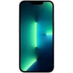 Смартфон Apple iPhone 13 Pro 128GB Silver Refurbished - мініатюра 2