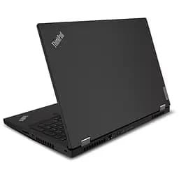 Ноутбук Lenovo ThinkPad T15g Gen 2 i7-11800H la 4.60 GHz,15.6'',UHD,IPS,32GB,1TB,RTX 3080 16GB - мініатюра 7