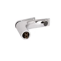 Змішувач для раковини Qtap Vlasta New QTVLA270CRM45640 Chrome - мініатюра 3