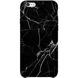 Чехол Demsky Черный мрамор для Apple iPhone 6/6s plus (5.5)