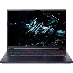 Ноутбук Acer Predator Helios Neo 18 AI PHN18-72-92Y3 (NH.QVLAA.001) [161241]
