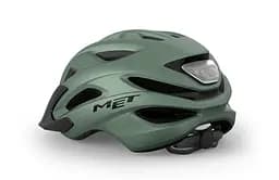 Шолом Met Crossover CE Metallic Sage XL (1052-3HM 149 CE00 XL VE1) - мініатюра 3