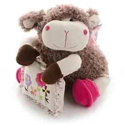 Мягкая игрушка Овца IF78