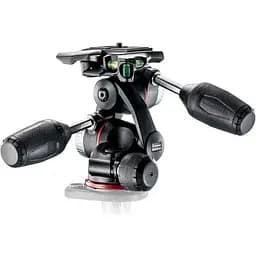 Штатив Manfrotto MK190XPRO4-3W 190XPRO [121014] - мініатюра 13