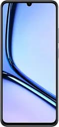 Смартфон Realme Note 60X 3/64GB RMX3938 Marble Black - мініатюра 2