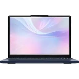 Ноутбук LENOVO IdeaPad Slim 3 15AHP10, AMD Ryzen 7 8840HS до 5.1GHz, 15.3" WUXGA, 24GB, SSD 1TB, AMD Radeon 780M Graphics, FreeDos - мініатюра 4