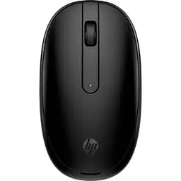 Компьютерная мышь HP 240 BT черный teh0014118