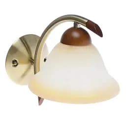 Бра Brille BKL-064W/1 спрямованого світла настінне накладне класичне