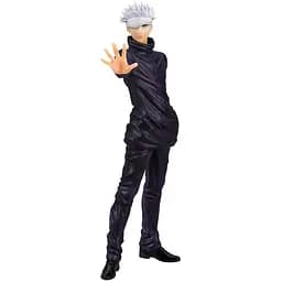 Фігурка Bandai Spirits Jujutsu Kaisen Satoru Gojo Магічна битва Сатору Годжо 25 см B JK SG MV