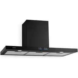 Витяжка Klarstein Limelight 90 см 600 м³/год (10034978)