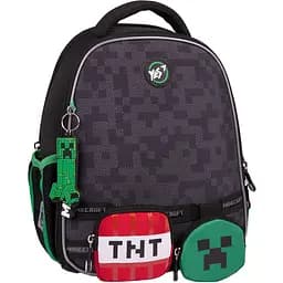 Рюкзак каркасный Yes H-100 Minecraft World (559860)