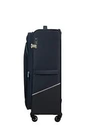Валіза American Tourister SUMMERRIDE NAVY 80x48x30(33) 80 см ME7*41006 - мініатюра 4