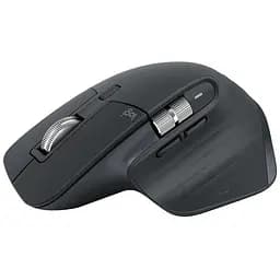 Мышка Logitech MX Master 3S Performance Bluetooth Graphite (910-007501)