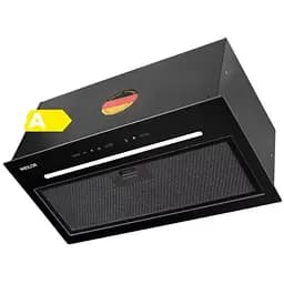 Витяжка Weilor Luna WBG 59 Black SILENCE