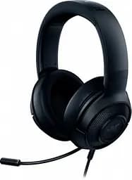 Гарнитура Razer Kraken X 3.5 мм Black (RZ04-02890100-R3M1)