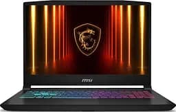 Ноутбук MSI Katana 15 HX (B14WFK-1013XUA)