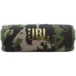 Акустична система JBL Flip 7 Squad (JBLFLIP7SQUAD)