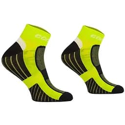 Носки Comodo STB 39-42 M Лайм (COMO-STB-05-39-42)