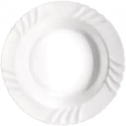 Блюдо універсальне Bormioli Rocco Ebro, білий