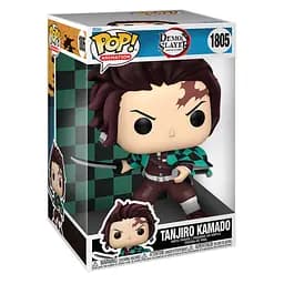 Ігрова фігурка Funko POP! серії “Вбивця демонів” - КАМАДО ТАНДЖІРО (27 см) - мініатюра 2