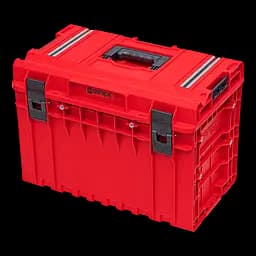 Набір шухляд для інструментів Qbrick System ONE SET TECHNIK RED 2.0 - мініатюра 6