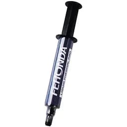 Термопрокладка рідка Fehonda LTP65, 16 Вт/мК 5 г зі штапелем (FHD-LPT65-5G-TS)