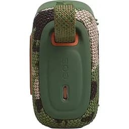 Портативна акустика JBL GO 5 Squad (JBLGO5SQUAD) [163931] - мініатюра 6