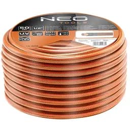 Шланг для поливу Neo Tools 1/2 "x 50 m, 4-шар. Economic (15-802)