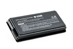 Акумулятор для ноутбуків Asus F5 (A32-F5, AS5010LH) 11.1V 5200 mAh