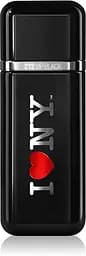 Парфюмированная вода Carolina Herrera 212 VIP Black NY Тестер 100 мл