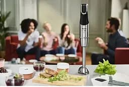 Блендер Tefal InfinyForce Pro HB95LD38 - мініатюра 4