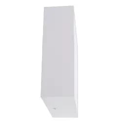 Світильник стельовий накладний Brille LED FLF-84 15W NW WH - мініатюра 3