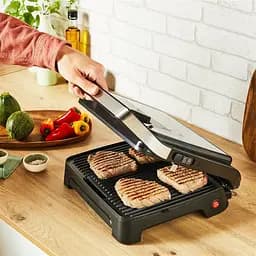 Гриль Tefal Inicio Classic (GC272D10) - мініатюра 4