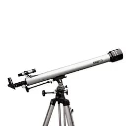 Телескоп SIGETA Cassiopeia 60/900 EQ - мініатюра 4