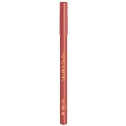 Контурний олівець для губ Bourjois Velvet Contour Lip Liner 13 (Nohalicius) 1.14 г