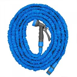 Шланг для поливу Bradas TRICK HOSE 15-45 м WTH1545BL - мініатюра 2