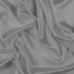 Підковдра MirSon Satin Light Pro 10-004 110х140 см Gray (2200010170375) - мініатюра 2