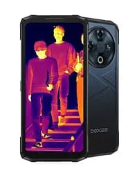 Смартфон Doogee Fire 6 6/256gb blue - мініатюра 2