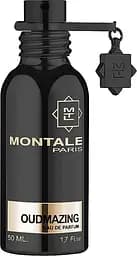 Парфюмированная вода Montale Oudmazing 50 мл 