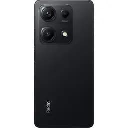 Смартфон Xiaomi Redmi Note 14S 8/256GB Midnight Black