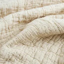 Простынь МВМ My Home Дзен 255x280 см айвори с бежевым (BL-FS-28 IVORY/BEIGE)