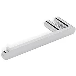 Тримач для туалетного паперу Stilhaus Living LV11A08 Хром