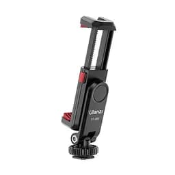 Тримач для телефону Ulanzi Vijim Plastic Cell Phone Holder UV-2575 ST-06S Black - мініатюра 2