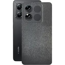 Захисна плівка StatusSKIN для Xiaomi 14T Корпус Вініл Метал чорний