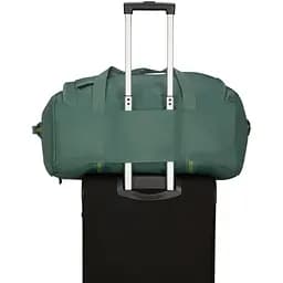Дорожня Сумка-Рюкзак American Tourister TRAILGO DARK FOREST 55x33x25 MG4*04002 - мініатюра 10