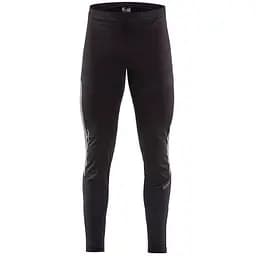 Штани Craft Lumen SubZero Wind Tights Man Black M (1068-1907695 M 999926)