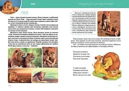 Велика книга про тварин - мініатюра 3