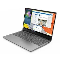 Ноутбук Lenovo IdeaPad 330S-15IKB (i5-8250u / 20GB / SSD+HDD) Refurbished - мініатюра 3