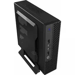Корпус GameMax M100-M (M100-M) 60 Вт - мініатюра 5