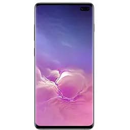Смартфон Samsung Galaxy S10+ SM-G975U 8/128GB Black Refurbished